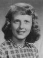 Miss Rosalie Neufeldt